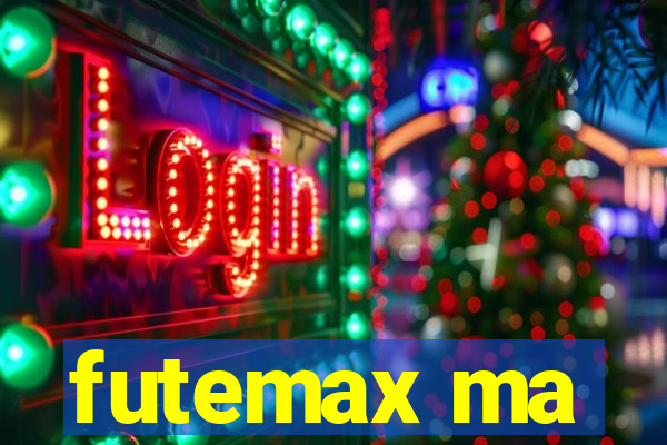 futemax ma